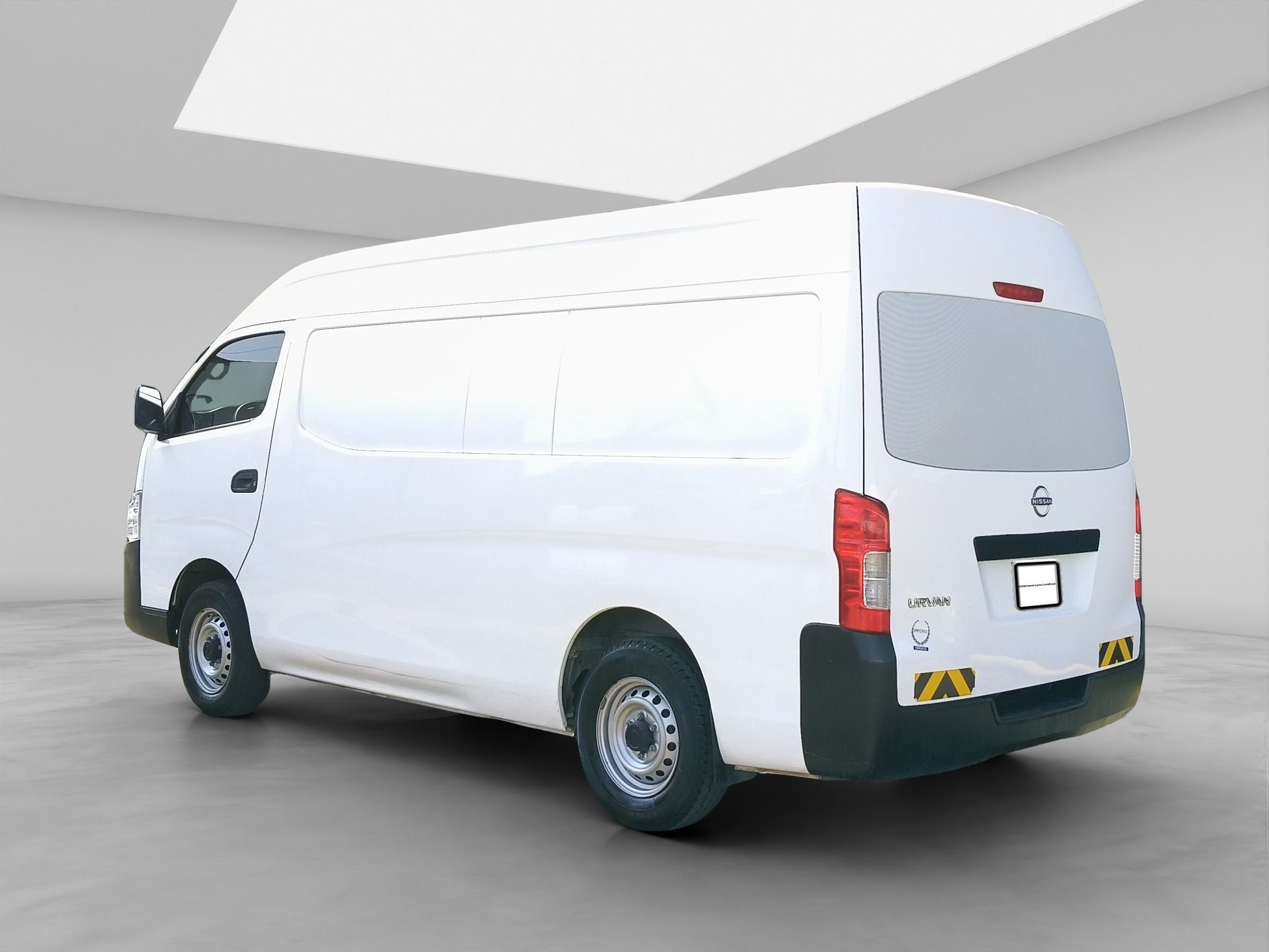 2024 Nissan URVAN 4P AMPLIA L42.5 MAN