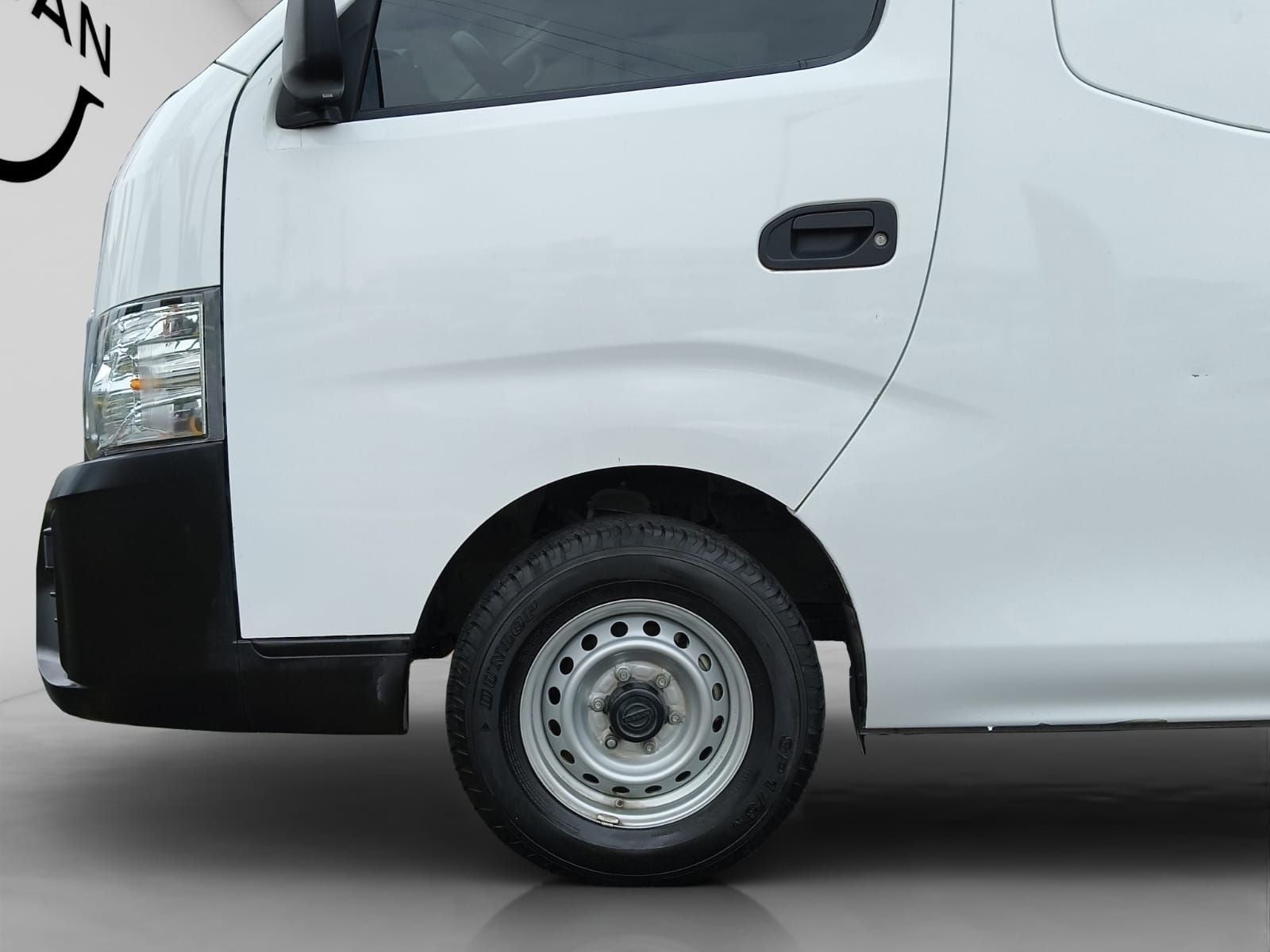 2024 Nissan URVAN 4P AMPLIA L42.5 MAN