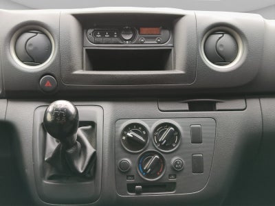 2024 Nissan URVAN 4P AMPLIA L42.5 MAN