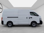 2024 Nissan URVAN 4P AMPLIA L42.5 MAN