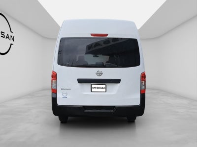 2024 Nissan URVAN 4P AMPLIA L42.5 MAN