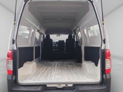 2024 Nissan URVAN 4P AMPLIA L42.5 MAN