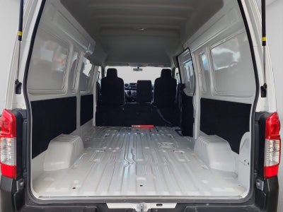 2024 Nissan URVAN 4P AMPLIA L42.5 MAN