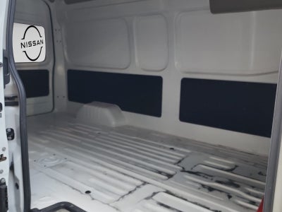 2024 Nissan URVAN 4P AMPLIA L42.5 MAN