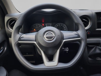 2024 Nissan URVAN 4P AMPLIA L42.5 MAN
