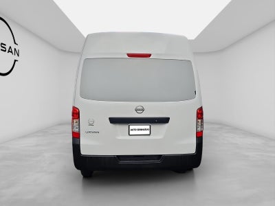 2024 Nissan URVAN 4P AMPLIA L42.5 MAN