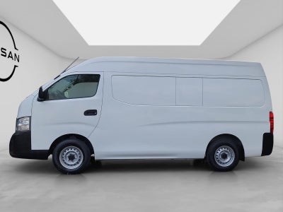 2024 Nissan URVAN 4P AMPLIA L42.5 MAN