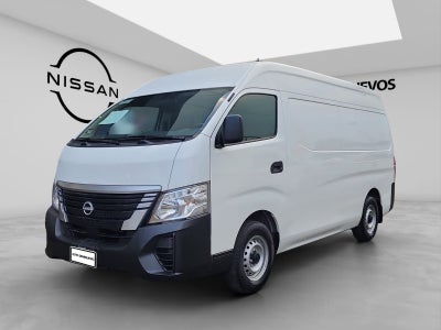 2024 Nissan URVAN 4P AMPLIA L42.5 MAN