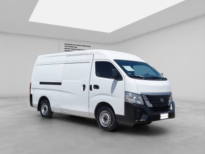 2024 Nissan URVAN 4P AMPLIA L42.5 MAN