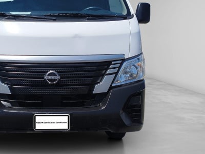 2024 Nissan URVAN 4P AMPLIA L42.5 MAN