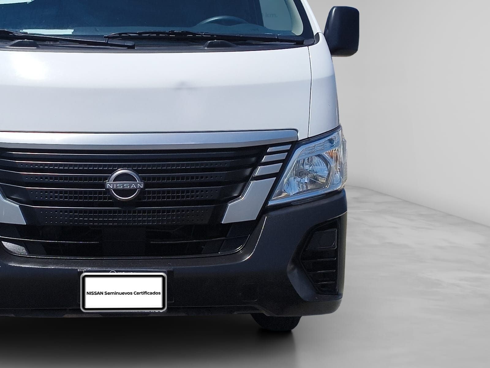 2024 Nissan URVAN 4P AMPLIA L42.5 MAN