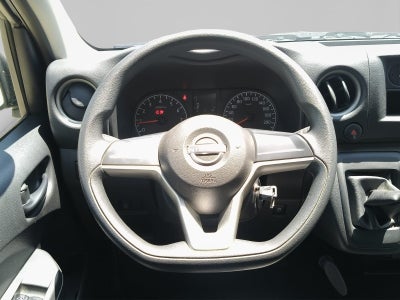 2024 Nissan URVAN 4P AMPLIA L42.5 MAN