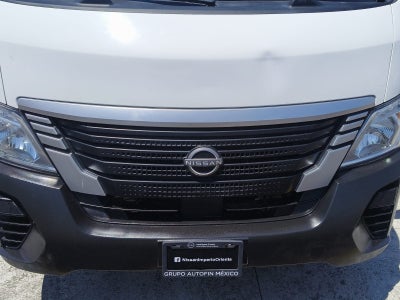 2024 Nissan URVAN 4P AMPLIA L42.5 MAN