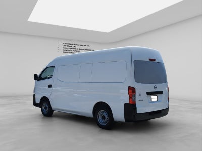 2024 Nissan URVAN 4P AMPLIA L42.5 MAN