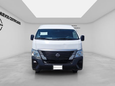 2024 Nissan URVAN 4P AMPLIA L42.5 MAN
