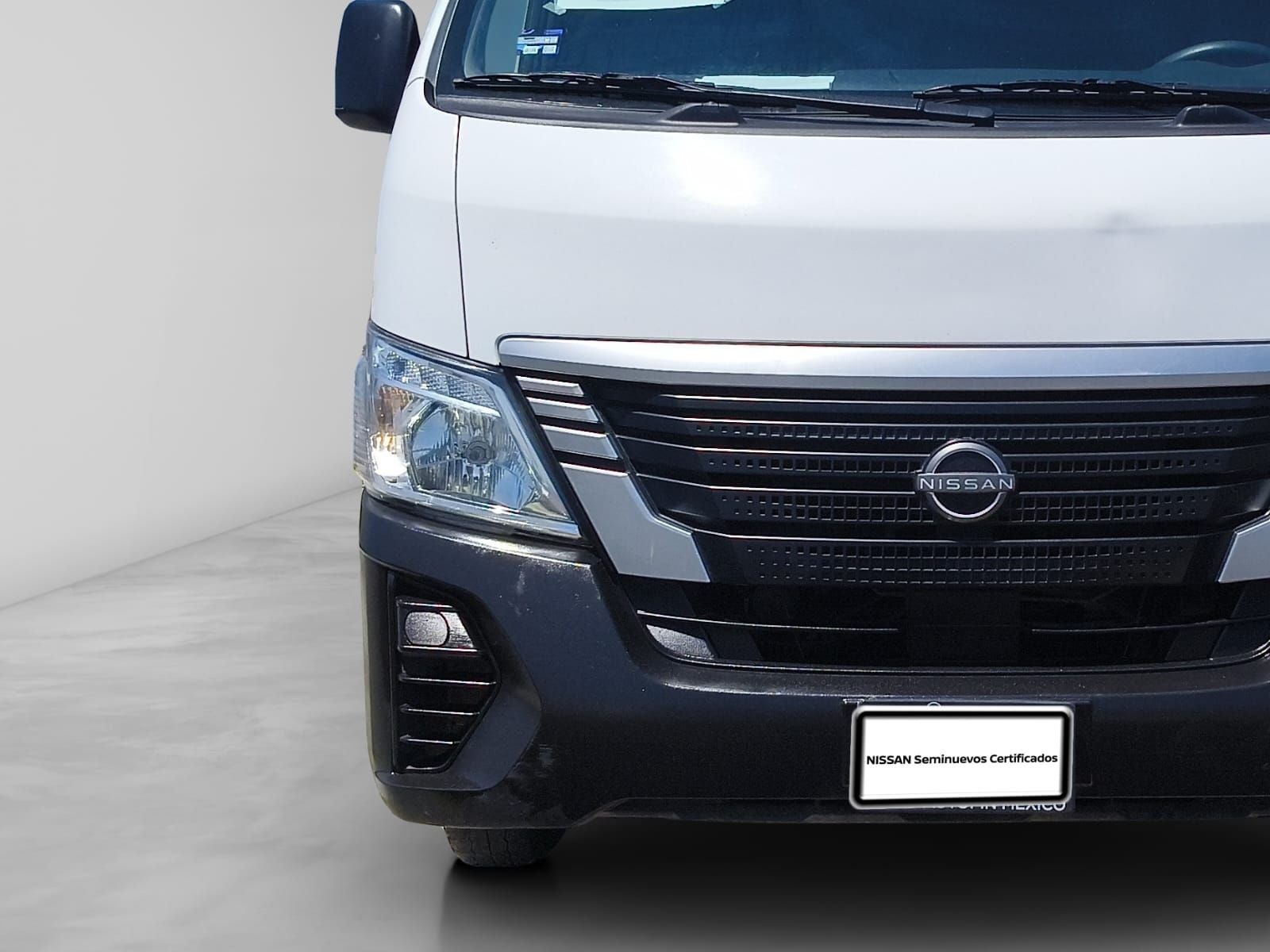 2024 Nissan URVAN 4P AMPLIA L42.5 MAN