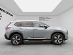 2023 Nissan X-TRAIL 5 PTS. PLATINUM TA PIEL QCP GPS 3 ROW RA-19
