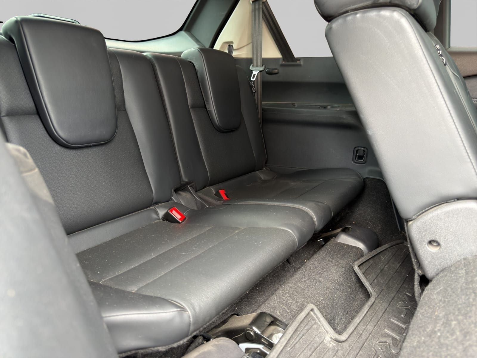2023 Nissan X-TRAIL 5 PTS. PLATINUM TA PIEL QCP GPS 3 ROW RA-19