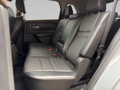 2023 Nissan X-TRAIL 5 PTS. PLATINUM TA PIEL QCP GPS 3 ROW RA-19