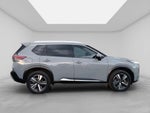 2026 Nissan X-TRAIL 5P PLATINUM 3 ROW L42.5 AUT
