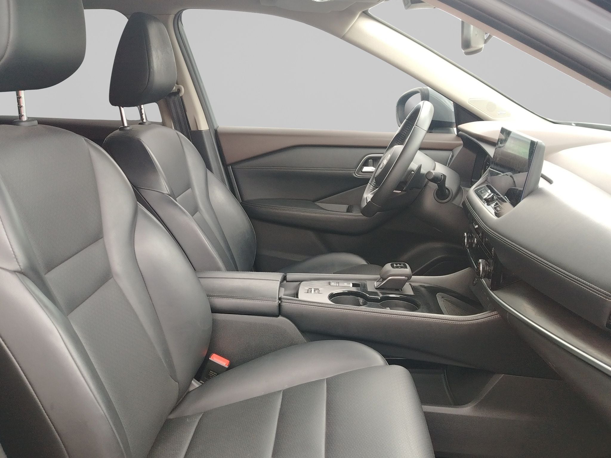 2026 Nissan X-TRAIL 5P PLATINUM 3 ROW L42.5 AUT