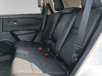 2024 Nissan X-TRAIL 5P PLATINUM 2 ROW L42.5 AUT