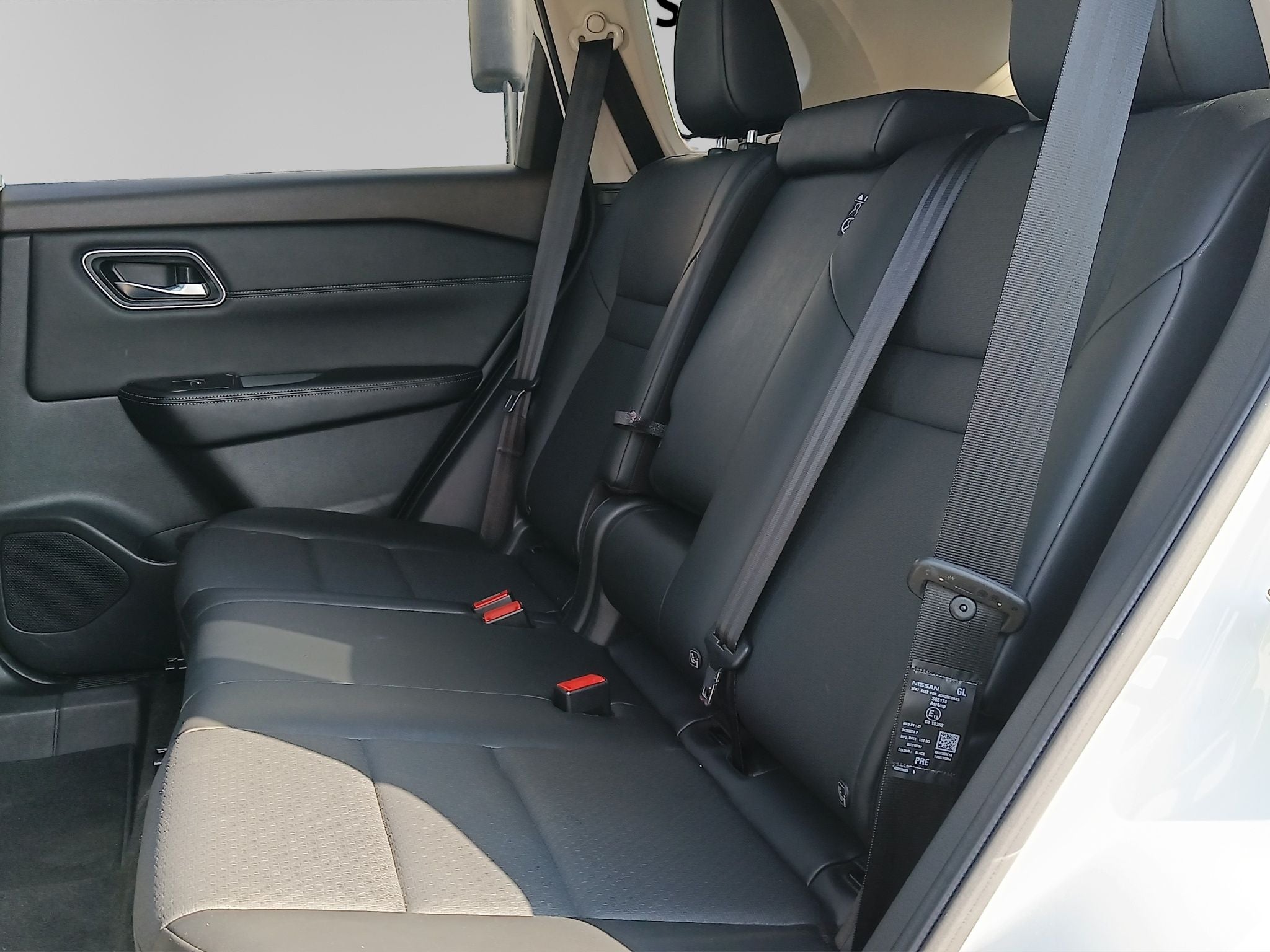 2024 Nissan X-TRAIL 5P PLATINUM 2 ROW L42.5 AUT