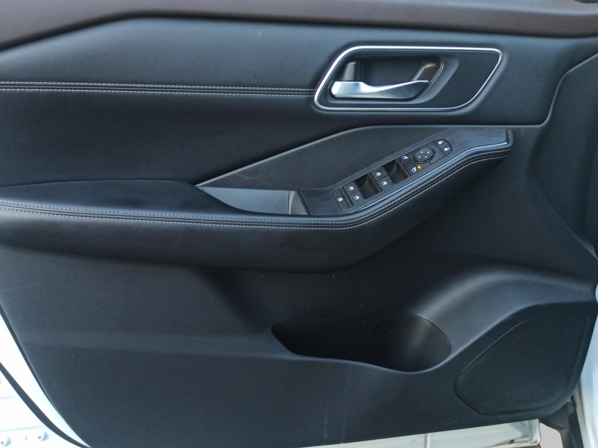 2024 Nissan X-TRAIL 5P EXCLUSIVE 2 ROW L42.5 AUT