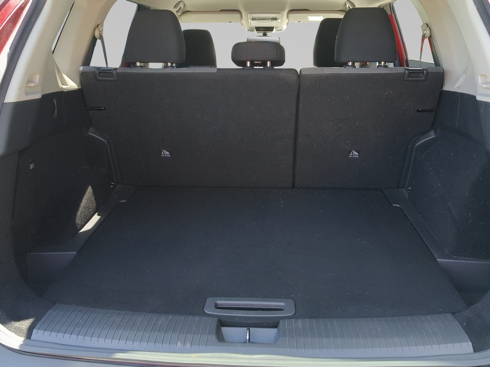 2024 Nissan X-TRAIL 5P ADVANCE 2 ROW L42.5 AUT