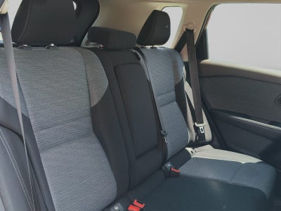 2024 Nissan X-TRAIL 5P ADVANCE 2 ROW L42.5 AUT