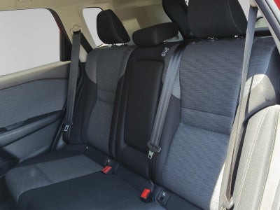 2024 Nissan X-TRAIL 5P ADVANCE 2 ROW L42.5 AUT