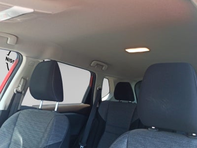 2024 Nissan X-TRAIL 5P ADVANCE 2 ROW L42.5 AUT