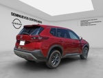 2024 Nissan X-TRAIL 5P ADVANCE 2 ROW L42.5 AUT