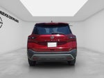 2024 Nissan X-TRAIL 5P ADVANCE 2 ROW L42.5 AUT