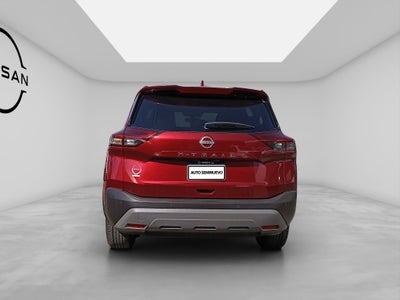 2025 Nissan X-TRAIL 5P ADVANCE 2 ROW L42.5 AUT