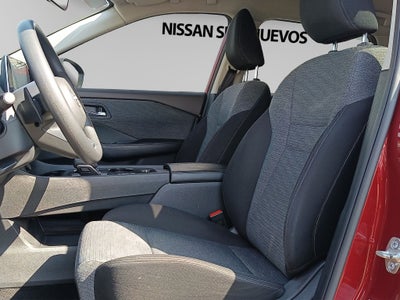 2025 Nissan X-TRAIL 5P ADVANCE 2 ROW L42.5 AUT