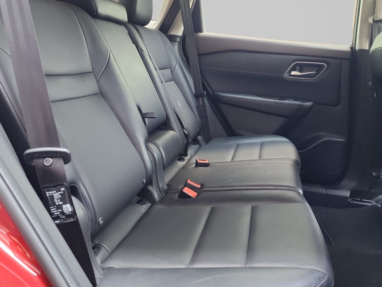 2025 Nissan X-TRAIL 5P EXCLUSIVE 2 ROW L42.5 AUT