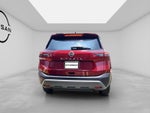 2025 Nissan X-TRAIL 5P EXCLUSIVE 2 ROW L42.5 AUT