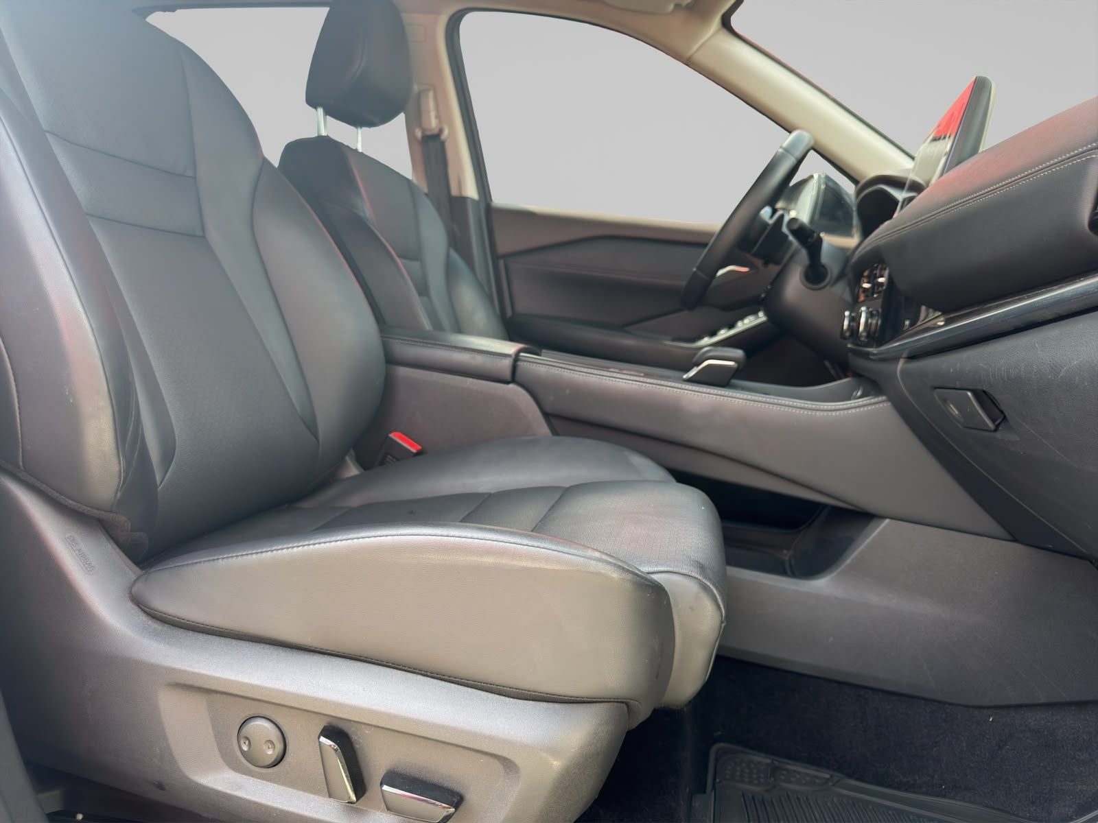 2023 Nissan X-TRAIL 5 PTS PLATINIUM PLUS CVT 2.5 LTS 2 ROW