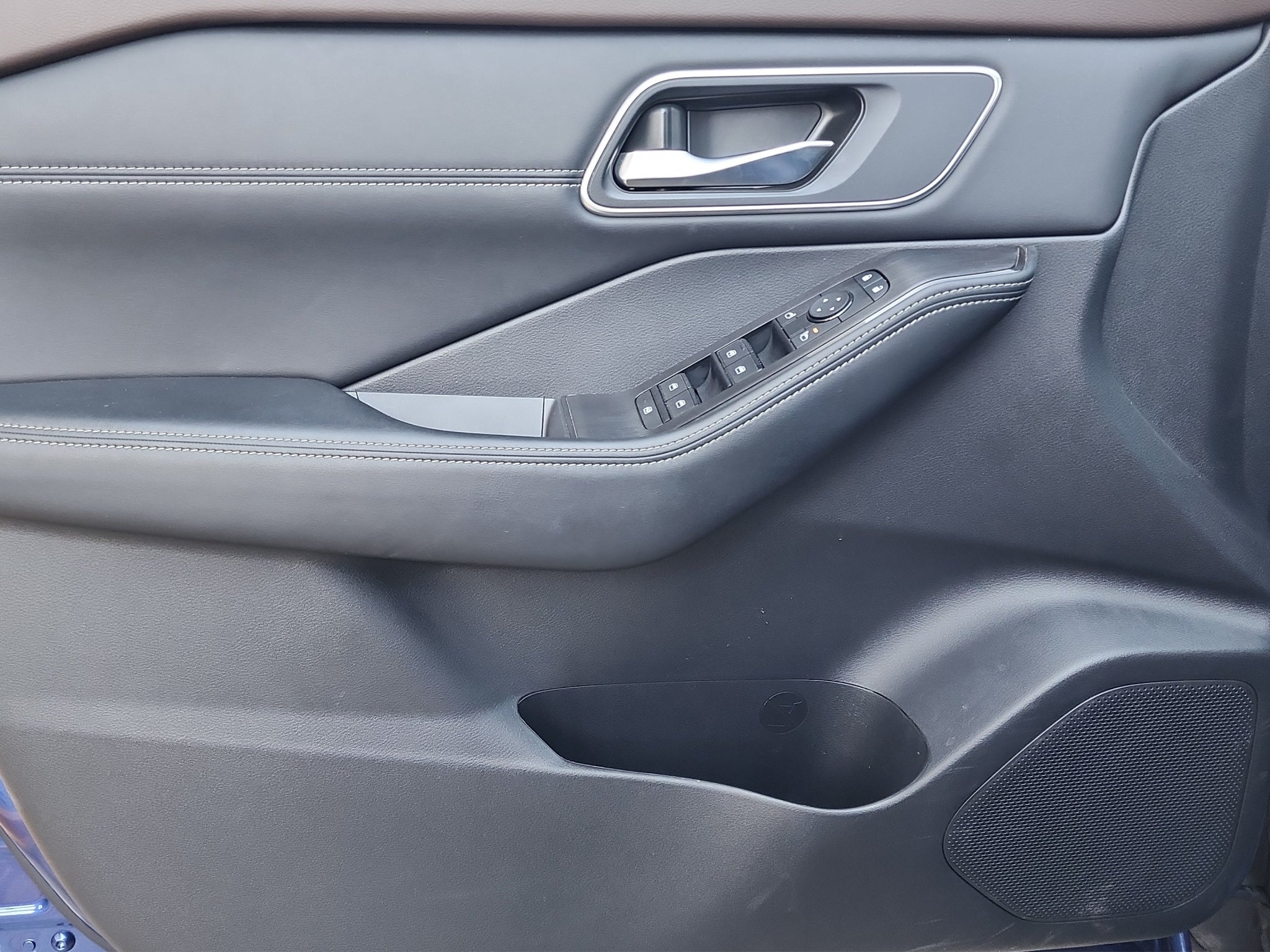 2025 Nissan X-TRAIL 5P EXCLUSIVE 2 ROW L42.5 AUT