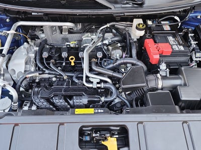 2025 Nissan X-TRAIL 5P EXCLUSIVE 2 ROW L42.5 AUT