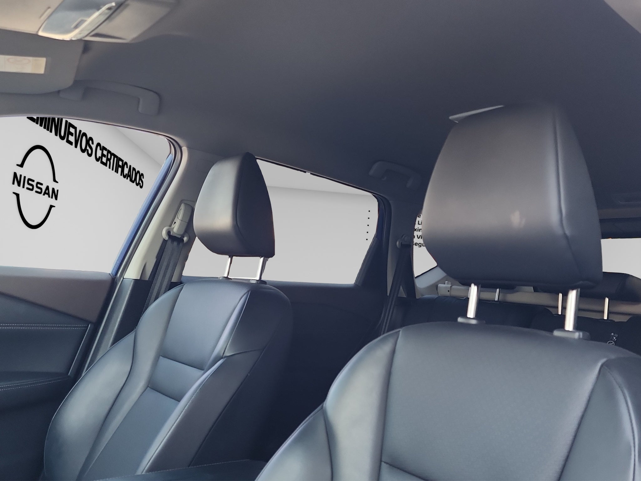 2025 Nissan X-TRAIL 5P EXCLUSIVE 2 ROW L42.5 AUT