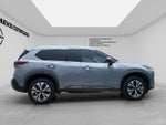 2025 Nissan X-TRAIL 5P EXCLUSIVE E.POWER HEV L31.5 AUT