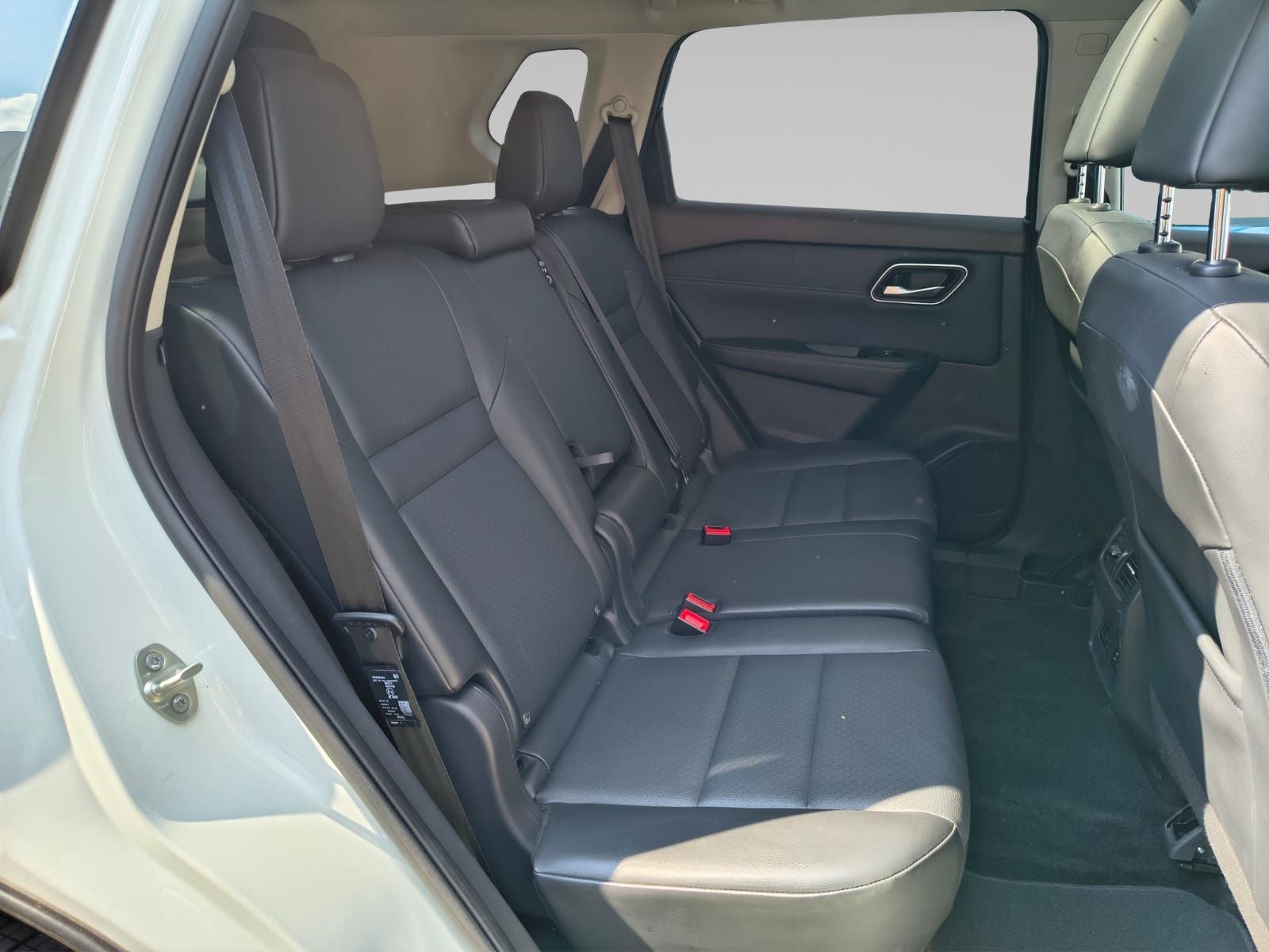 2025 Nissan X-TRAIL 5P PLATINUM E.POWER HEV L31.5 AUT