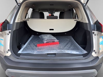 2026 Nissan X-TRAIL 5P EXCLUSIVE 2 ROW L42.5 AUT