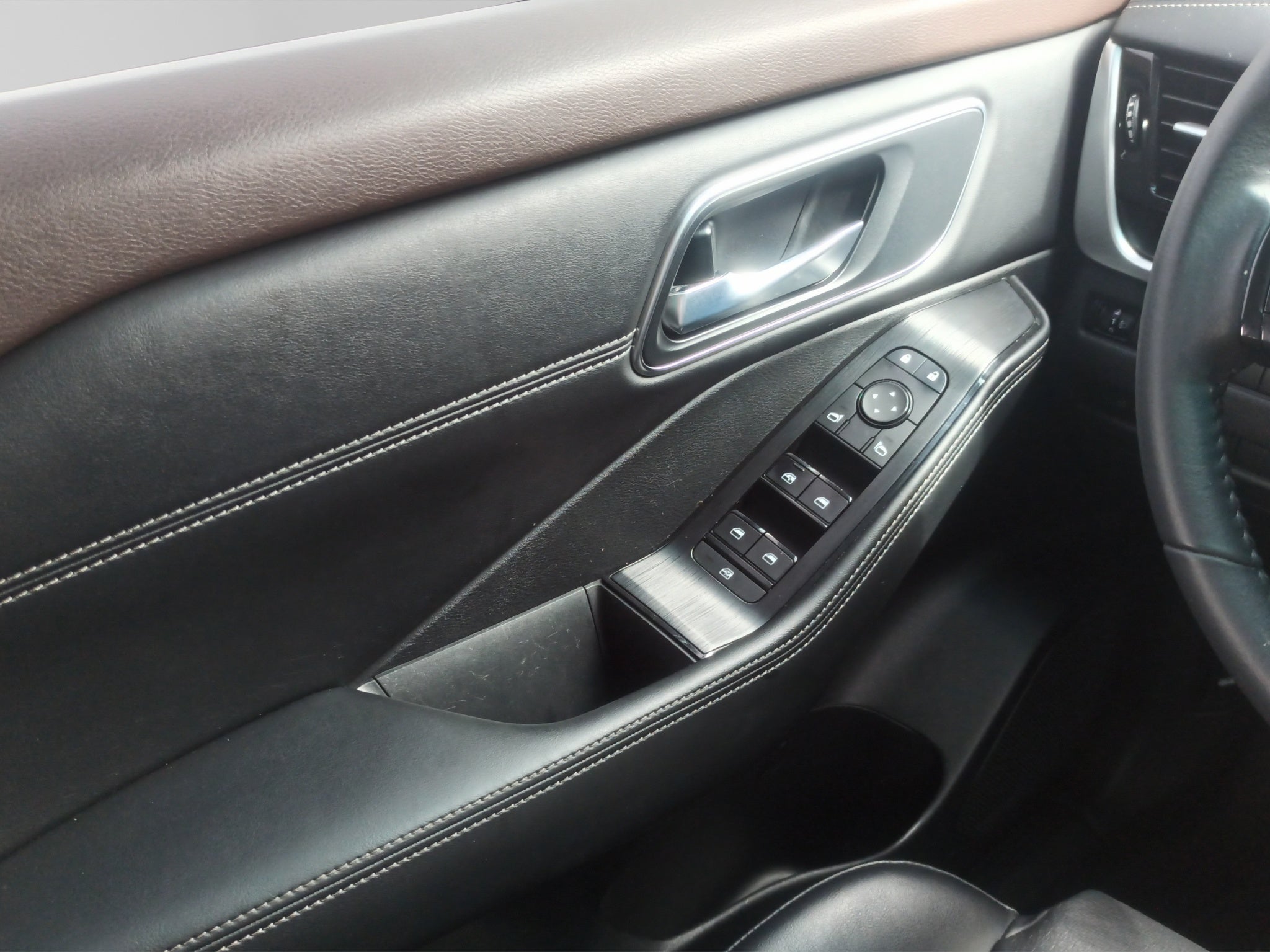 2023 Nissan X-TRAIL 5P EXCLUSIVE E.POWER HEV L31.5 AUT