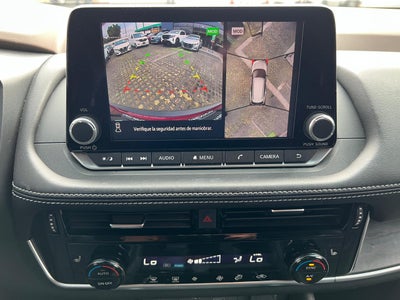 2023 Nissan X-TRAIL 5P EXCLUSIVE E.POWER HEV L31.5 AUT