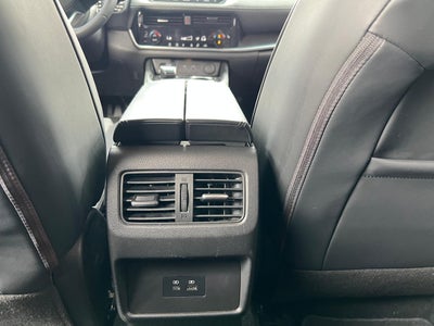 2023 Nissan X-TRAIL 5P EXCLUSIVE E.POWER HEV L31.5 AUT