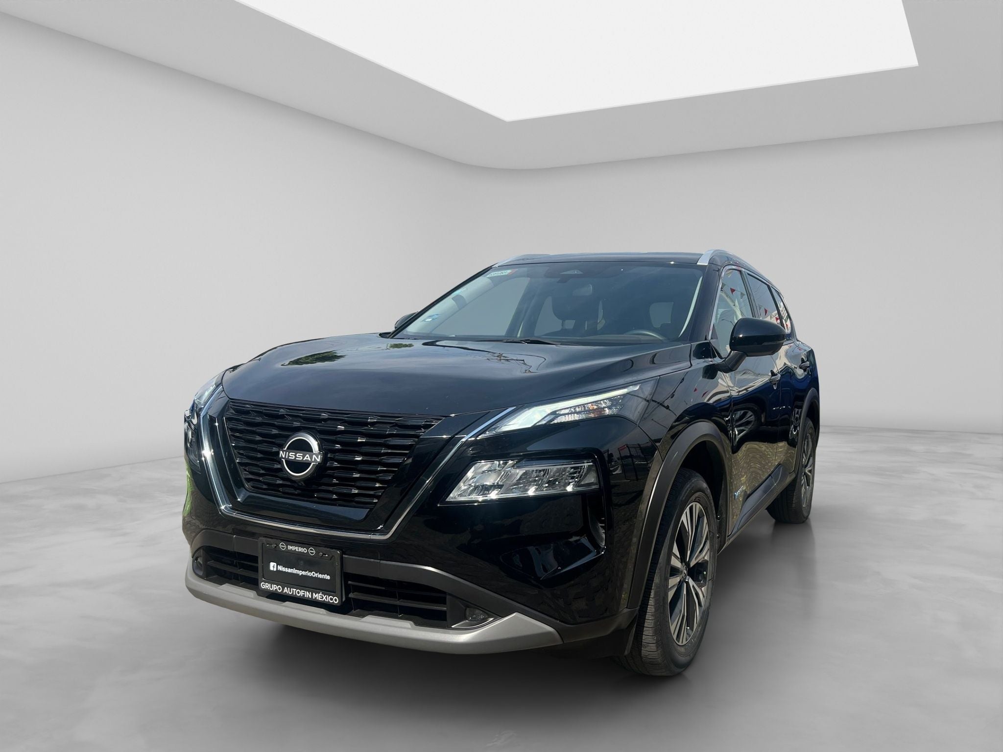 2023 Nissan X-TRAIL 5P EXCLUSIVE E.POWER HEV L31.5 AUT