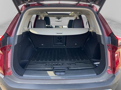 2024 Nissan X-TRAIL 5P PLATINUM E.POWER HEV L31.5 AUT